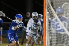 MLax vs Emmanuel  Men’s Lacrosse vs Emmanuel College. - Photo by Keith Nordstrom : MLax, lacrosse